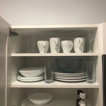 Pernavas Park & Bed Apartman *