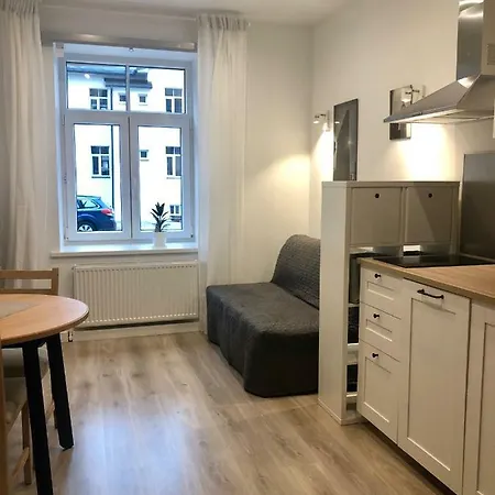 Pernavas Park & Bed Apartman